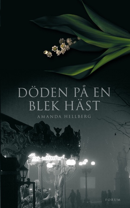 Döden på en blek häst