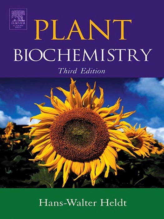 Plant Biochemistry