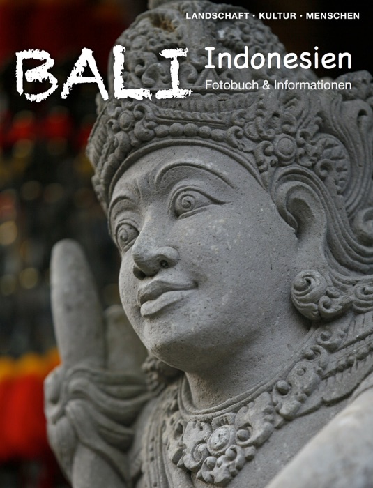 Bali - Indonesien