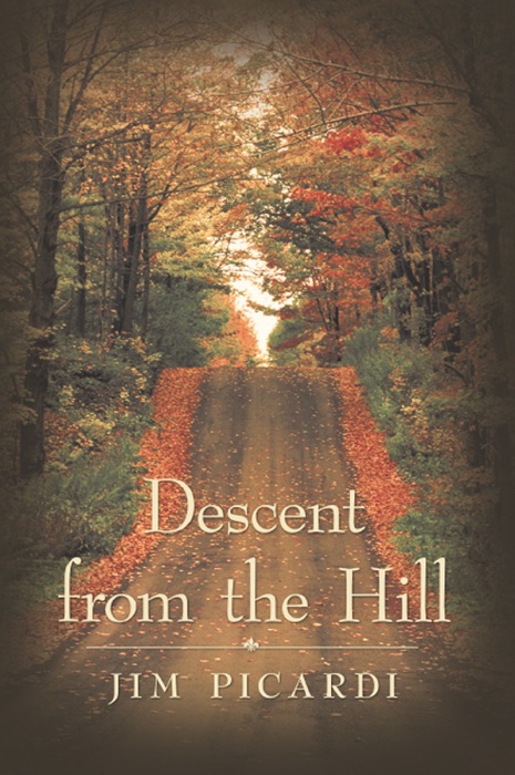 Descent From The Hill