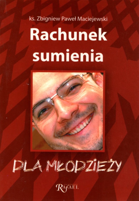 Rachunek sumienia dla młodzieży