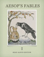 Aesop's Fables I - Read Aloud Edition