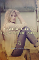 GJ Walker-Smith - Storm Shells artwork