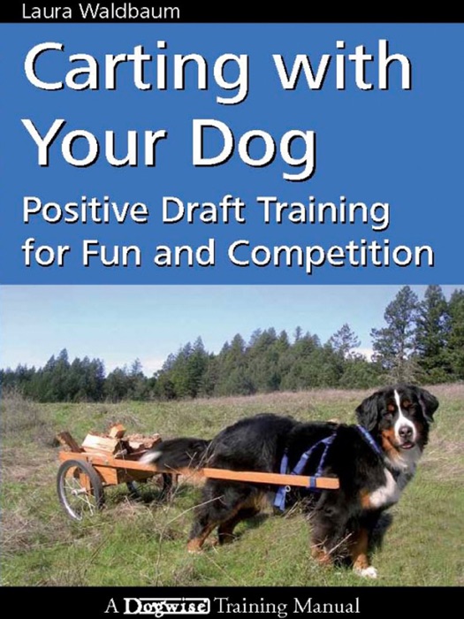 Carting With Your Dog