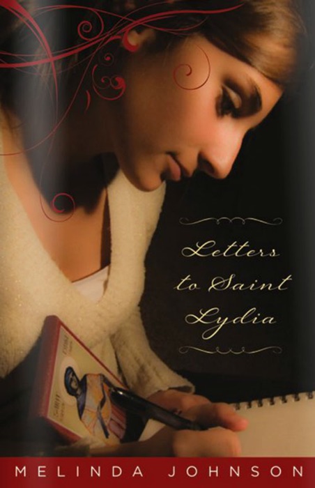 Letters to Saint Lydia