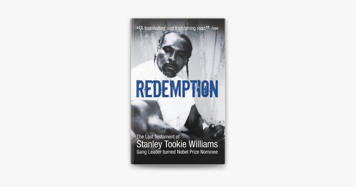 Redemption On Apple Books