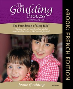 The Goulding Process – French Edition - Joane Goulding