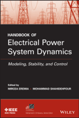 Handbook of Electrical Power System Dynamics - Mircea Eremia & Mohammad Shahidehpour