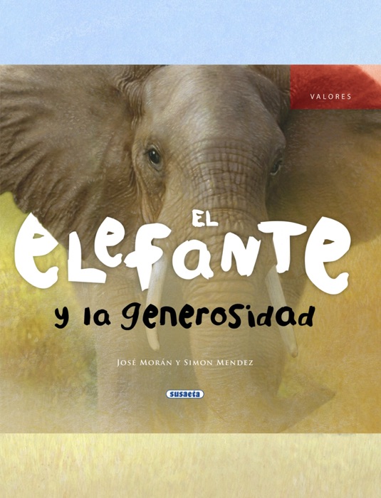 El elefante y la generosidad