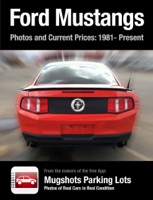 Ford Mustangs
