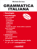 Grammatica Italiana - Michela De Iesu