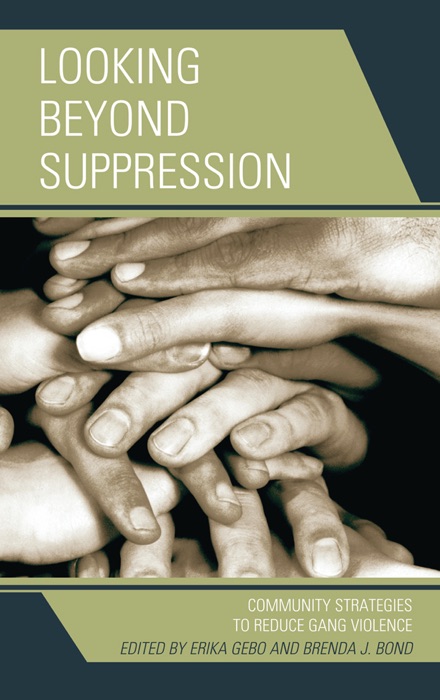 Looking Beyond Suppression