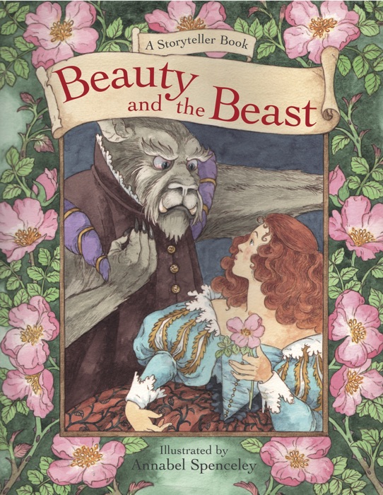 Beauty and The Beast