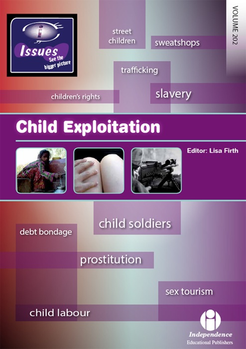 Child Exploitation