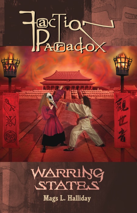 Faction Paradox: Warring States