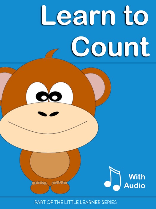 Learn to Count 123