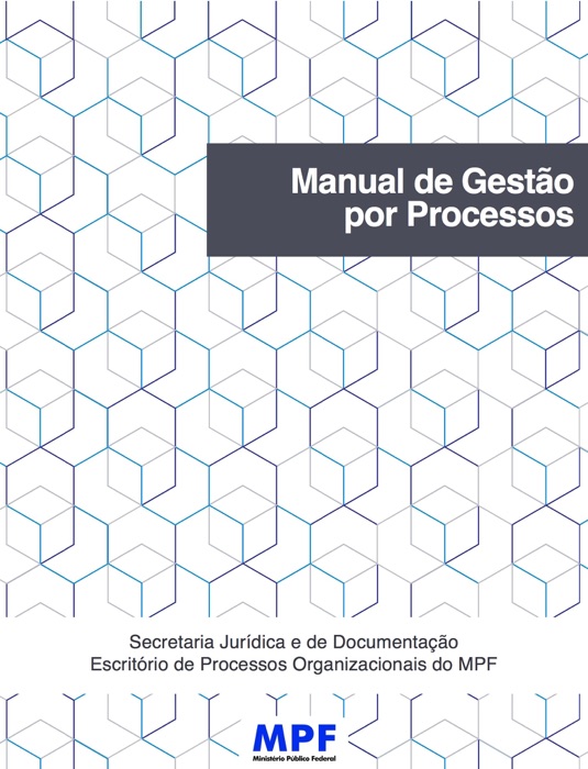 Manual de gestão por processos