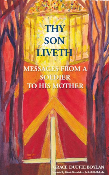 Thy Son Liveth