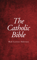 Catholic Church - The Catholic Bible artwork