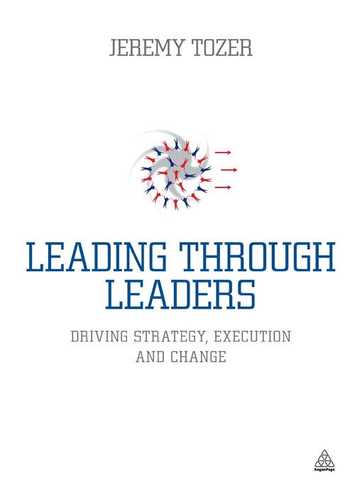 Leading Through Leaders