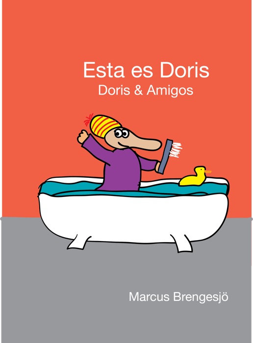 Esta es Doris