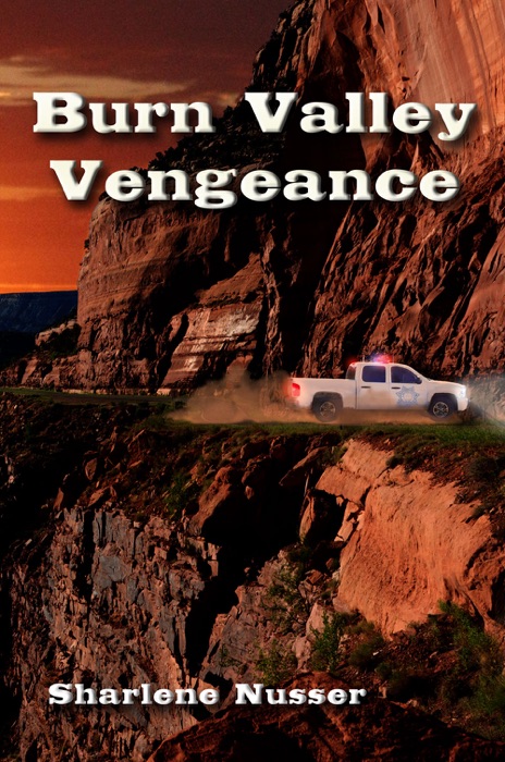 Burn Valley Vengeance