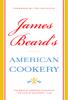 James Beard - James Beard's American Cookery artwork