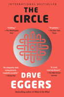 Dave Eggers - The Circle artwork