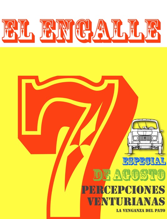 El Engalle