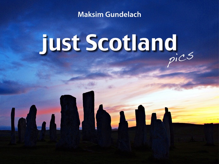 Just Scotland Pics