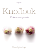 Knoflook - Thea Spierings