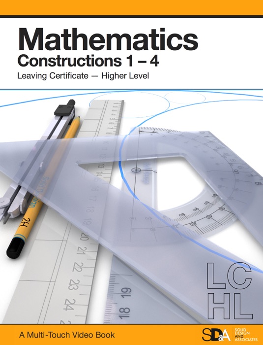 Mathematics Constructions 1 – 4