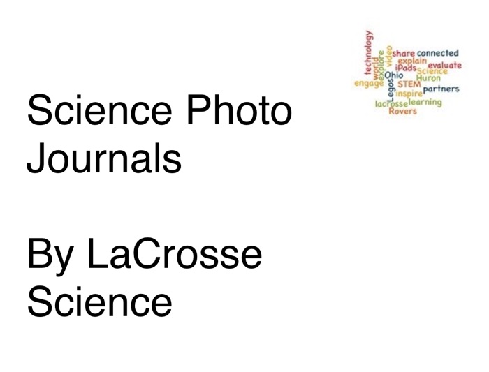 Science Photo Journal