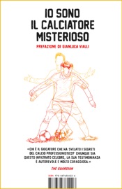 Io sono il calciatore misterioso