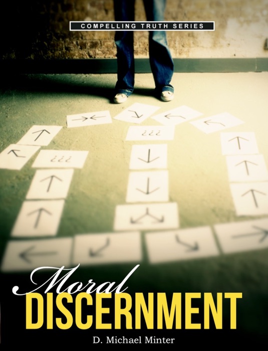 Moral Discernment