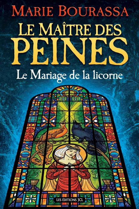 Le Mariage de la licorne