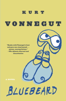 Kurt Vonnegut - Bluebeard artwork