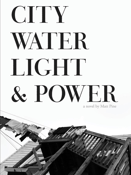 City Water Light & Power