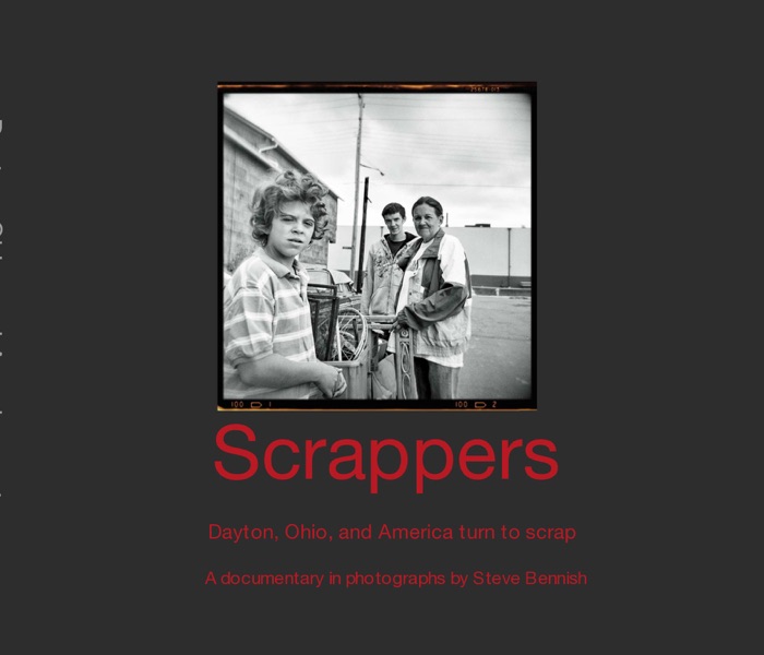 Scrappers