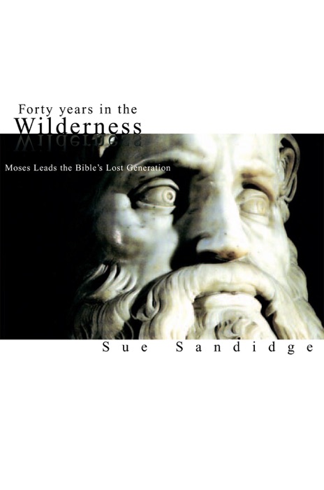 Forty Years In The Wilderness