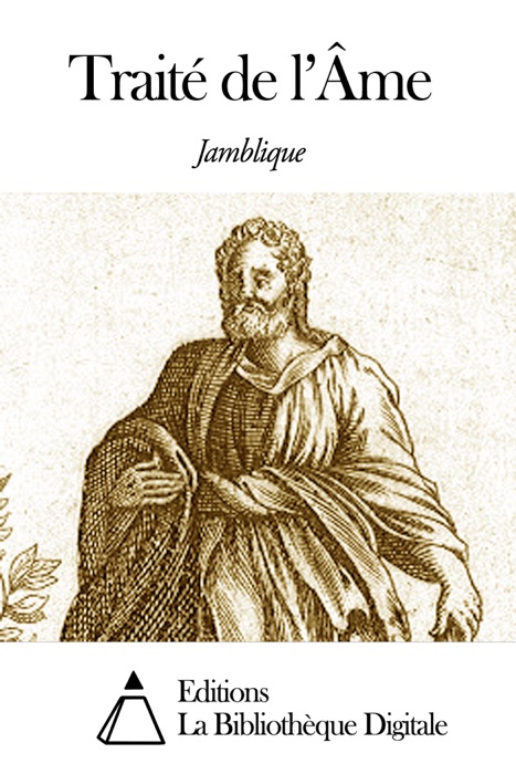 Traité de l’Âme