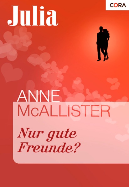 Nur gute Freunde?