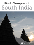 Hindu Temples of South India (2022 Travel Guide by Approach Guides) - Approach Guides, David Raezer & Jennifer Raezer