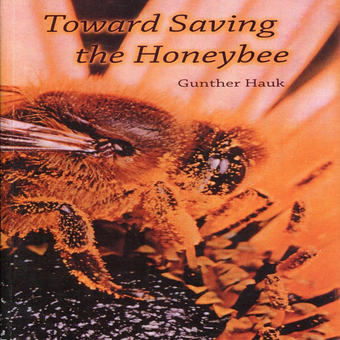 Toward Saving the Honeybee