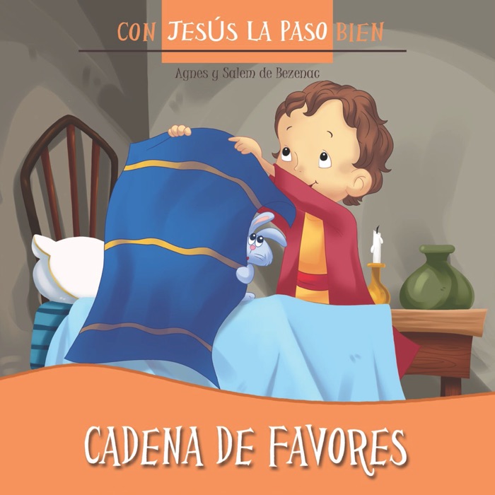 Cadena de favores