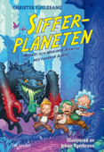 Sifferplaneten - Christer Fuglesang