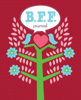 The BFF Journal - Anita Wood