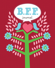 The BFF Journal