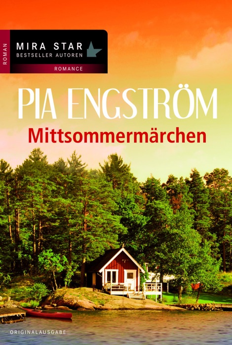 Mittsommermärchen