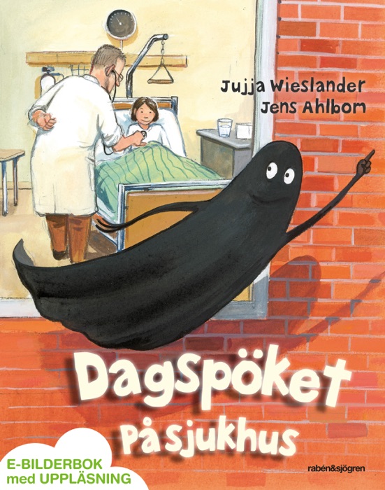 Dagspöket på sjukhus